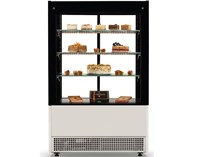 Витрина кондитерская Elegia Quadro K 1000 76687