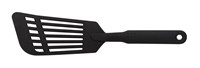 Лопатка 315 мм перфорированная пластик [HX-NL040-H] 76798