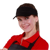 Козырёк черный 76925