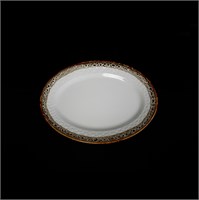 Блюдо овальное «Provence» 200х143 мм 76934