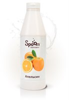 Топпинг Spoom 1 кг «Апельсин» 77067