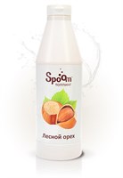 Топпинг Spoom 1 кг «Лесной орех» 77070