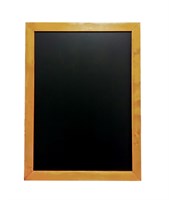 Меловая доска 700х500 мм 77138
