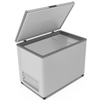 Ларь морозильный FROSTOR F 350S 77191