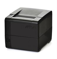 АТОЛ 25Ф (RS+USB+Ethernet, без ФН) черный 77219