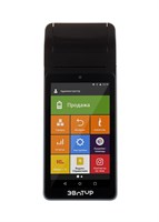 Смарт-терминал «Эвотор 5» 77568
