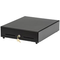 Денежный ящик АТОЛ EC-350-B черный 77579