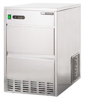 ЛЬДОГЕНЕРАТОР HURAKAN HKN-IMF50 (ПАЛЬЧИКИ) 77620