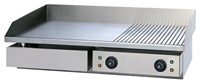 Жарочная поверхность Hurakan HKN-PSLR730 комбинированная 77624