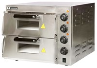 Печь для пиццы Hurakan HKN-MD11 77636
