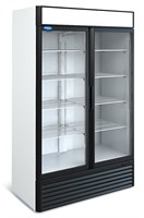 Шкаф холодильный Капри 1,12СК 77919