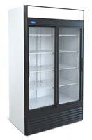 Шкаф универсальный Капри 1,12УСК купе 77923