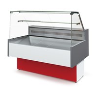 Витрина холодильная Таир ВХС-1.2 Cube 77955