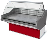 Витрина универсальная Илеть ВХСн-1,5 new 77973