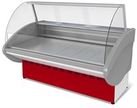 Витрина универсальная Илеть ВХСн-3,0 77998