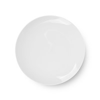 ТАРЕЛКА без бортов 8'' 204мм ''Tvist Ivory'' [RSL-MP 8]" 78079