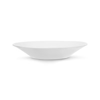 ТАРЕЛКА глубокая 8'' 203мм 250мл ''Tvist Ivory'' [RSL-TP 8]" 78082