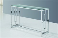 Консоль «Блерио 115х30» 78155