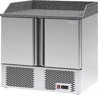 Стол охлаждаемый для пиццы POLAIR TMi2GNpizza-G 78163