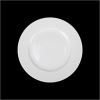 ТАРЕЛКА мелкая 7'' 180мм ''LY'S Horeca'' [581885000] 78335