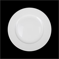 ТАРЕЛКА мелкая 11'' 280мм ''LY'S Horeca'' [582885000] 78339