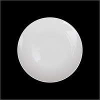 ТАРЕЛКА мелкая 6,3'' 160мм без бортов ''LY'S Horeca'' [581680000] 78341