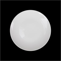 ТАРЕЛКА мелкая 7'' 180мм без бортов ''LY'S Horeca'' [581880000] 78342