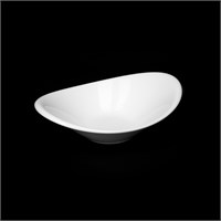Салатник овальный LY'S Horeca 210х150 мм 350 мл [572038000] 78345