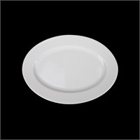 Блюдо овальное LY'S Horeca 215х150 мм [052129000] 78354