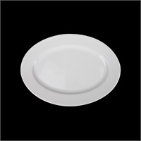 Блюдо овальное LY'S Horeca 245х175 мм [052529000] 78355