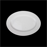 Блюдо овальное LY'S Horeca 280х200 мм [052829000] 78356