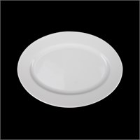 Блюдо овальное LY'S Horeca 315х230 мм [053229000] 78357