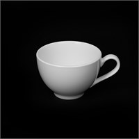 ЧАШКА чайная 280мл  ''LY'S Horeca'' [022897000] 78381