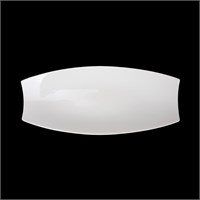 Блюдо прямоугольное LY'S Horeca 330х145 мм [573314000] 78390