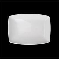 Блюдо прямоугольное LY'S Horeca 275х185 мм без бортов [432720000] 78400