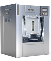 Машина стирально-отжимная барьерного типа ЛБ-30 (ЛБ-30.22241) электро 78721