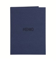 Папка для меню 250х320 мм 78760