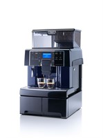 Кофемашина SAECO AULIKA Office EVO 79056
