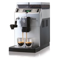 Кофемашина SAECO LIRIKA Plus 79059