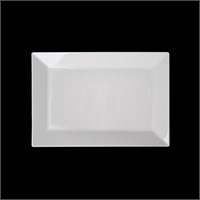 Блюдо прямоугольное LY'S Horeca 220х130 мм [462204000] 79071