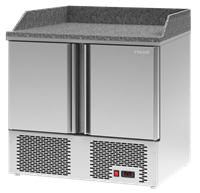 СТОЛ холодильный для пиццы TM2pizza-G 79145