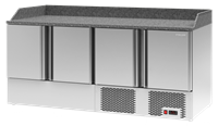 Стол охлаждаемый для пиццы POLAIR TMi4pizza-G 79148