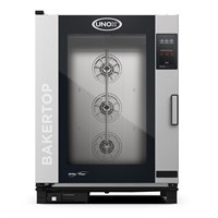 Печь конвекционная UNOX XEBC-10EU-E1RM 79162
