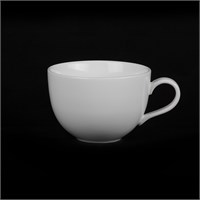 ЧАШКА чайная 485мл Corone Caffe&Te" [LQ-Q3509]" 79236