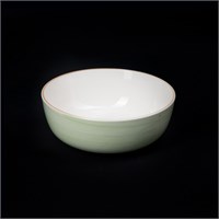 Салатник 130 мм 400 мл зеленый «Corone Natura» [HL942420E] 79271