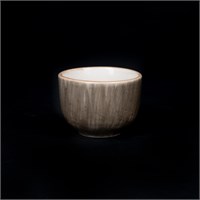 Соусник 55 мл серо-коричневый «Corone Natura» [HL902080B] 79278