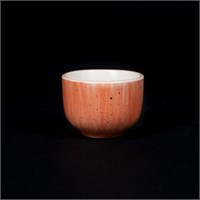 Соусник 55 мл коралловый «Corone Natura» [HL902080D] 79280