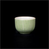 Соусник 55 мл зеленый «Corone Natura» [HL902080E] 79281