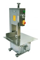 ПИЛА ленточная ПЛМ-160 (300 кг/ч, 220В) 79321