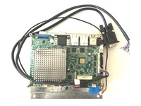 Контроллер GENE-BT05-A10-T001 для ПКАхх-11ПП2 (Контроллер IB888-11T) (120000060706) 79403